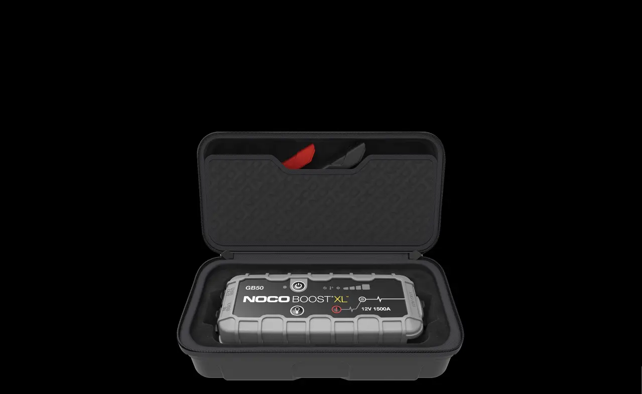 NOCO GBC017 BESKYTTELSESETUI GB150