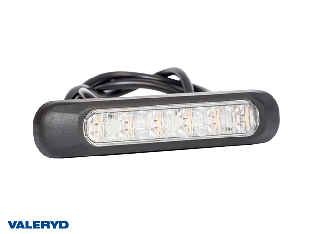 VARSELLYS 132.2X28.2X28 GUL