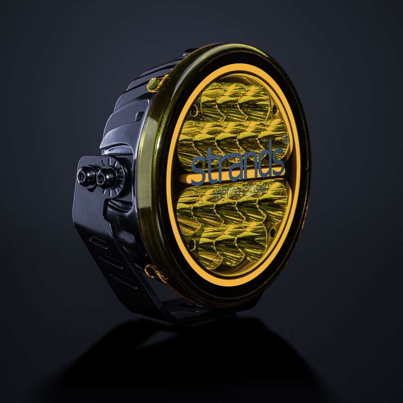 LINSEBESKYTTELSE GUL 7