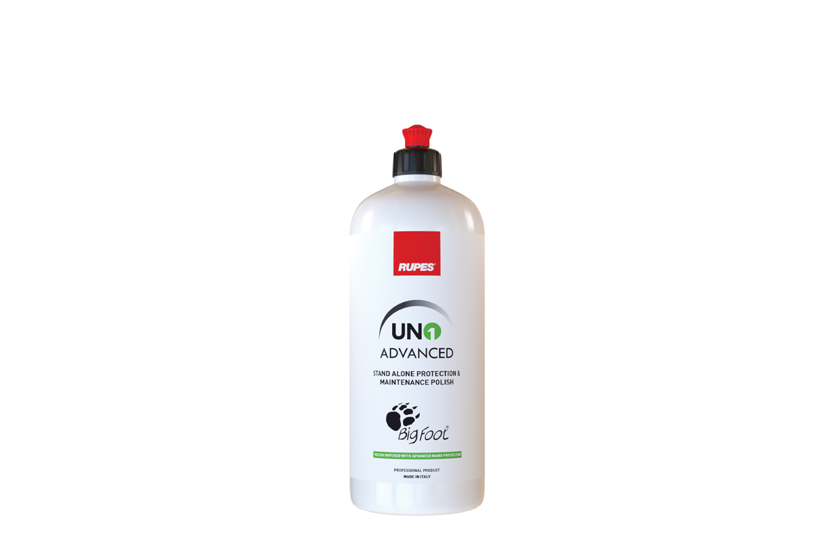 RUPES UNO ADVANCED 500ML