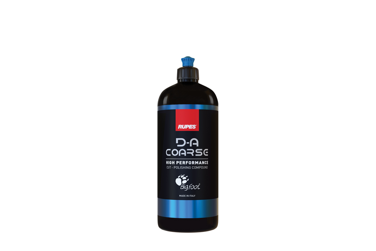 RUPES DACOARSE 500ML