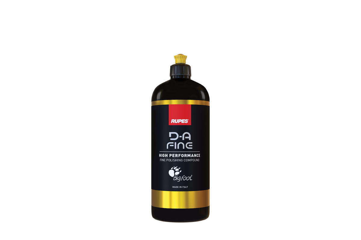 RUPES DA FINE 500ML