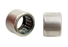 Føringshylse, clutch