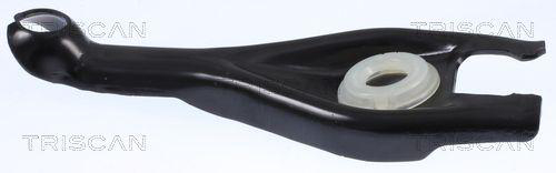 Uttryksgaffel clutch