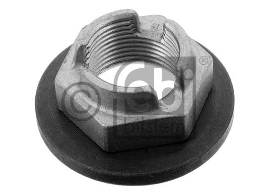 Drivleddmutter- NETTOPRISET