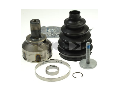 (U) Drivakselleddsett