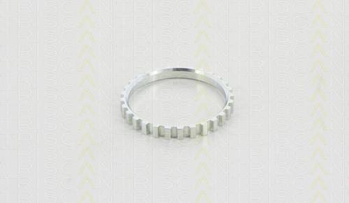 ABS-ring