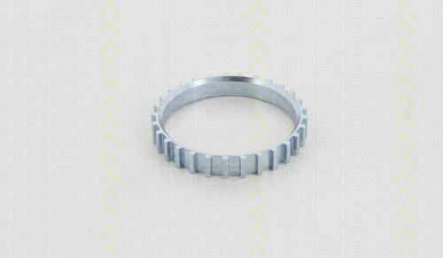 ABS-ring