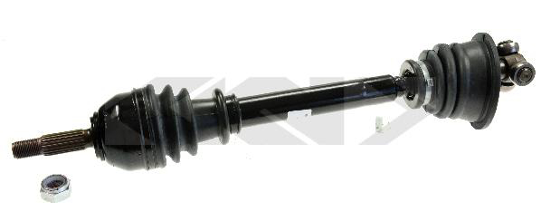 Drivaksel - NETTOPRISET-P04