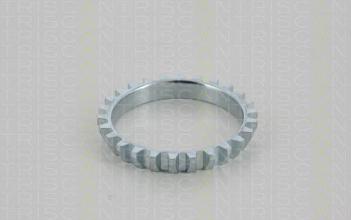 ABS-ring