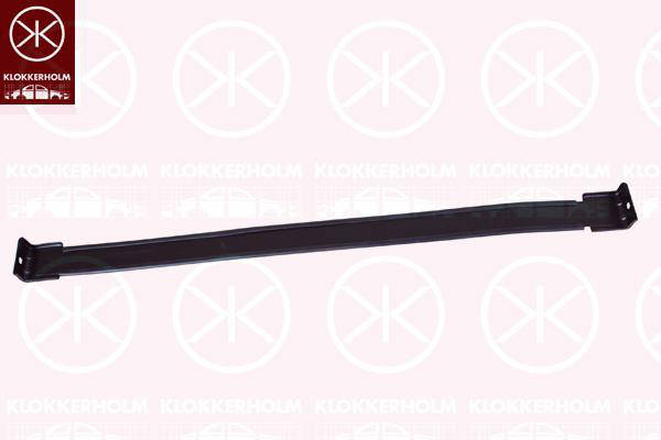 Holdebånd, Drivstofftank