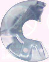 Ankerplate Foran  -9/94