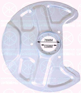 Ankerpl. Foran  (ikke Abs)88-