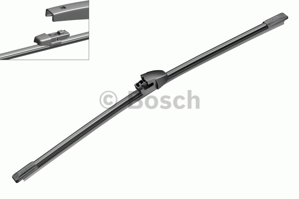 Viskerblad Bosch A251H 1Pk