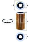 Oljefilter
