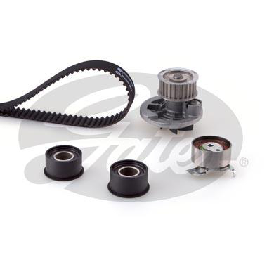 Registerreimsett m/Vannpumpe