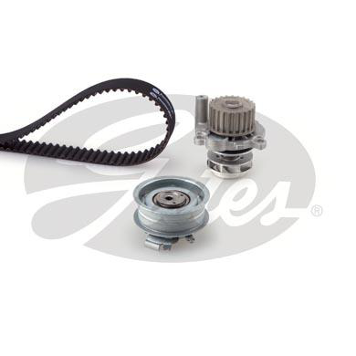 Registerreimsett m/Vannpumpe