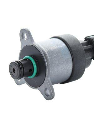 Trykkreguleringsventil