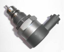 Trykkreguleringsventil