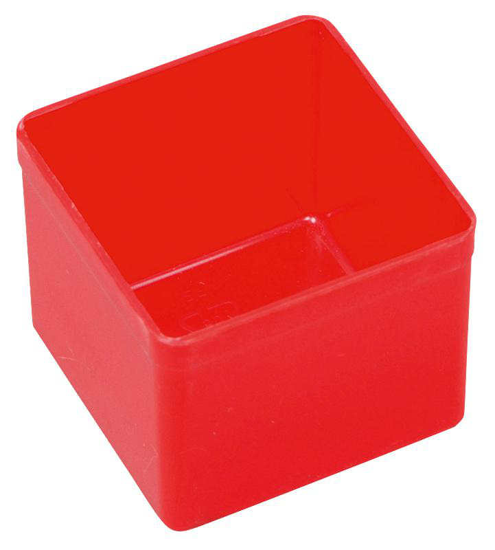 SORTIMENTINNLEGG 54X54X45MM RØ