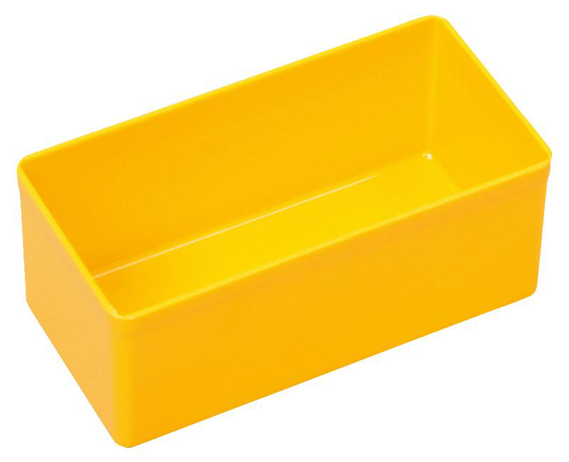 SORTIMENTINNLEGG 54X110X45MM G