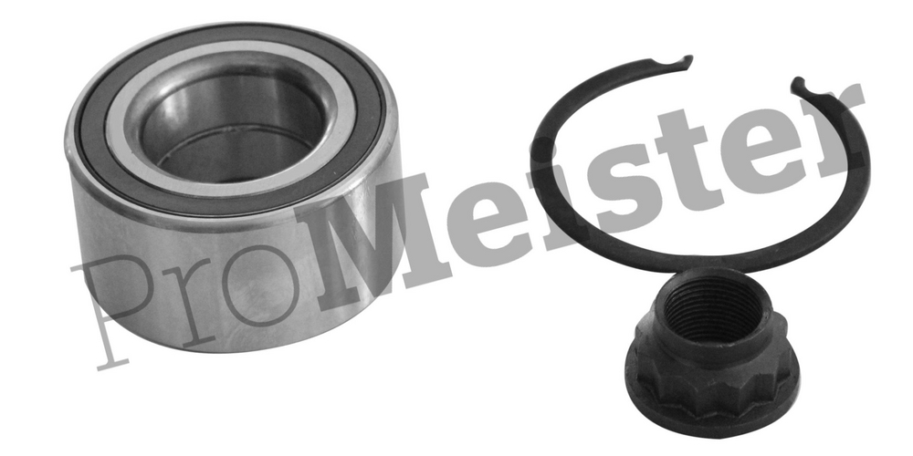 PROMEISTER HJULLAGER