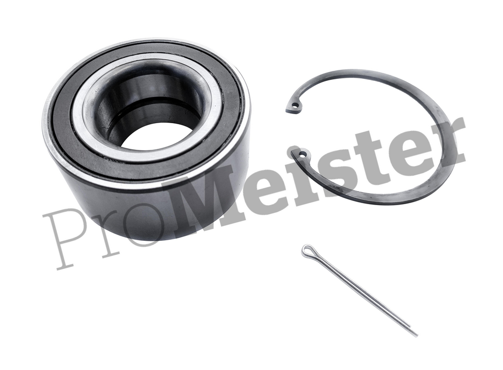 PROMEISTER HJULLAGERSETT