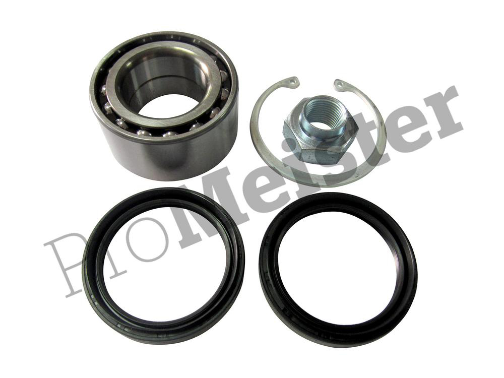 PROMEISTER HJULLAGER