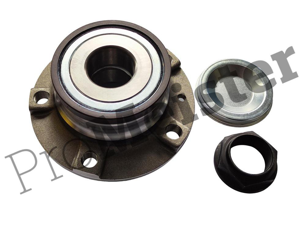 PROMEISTER HJULLAGER