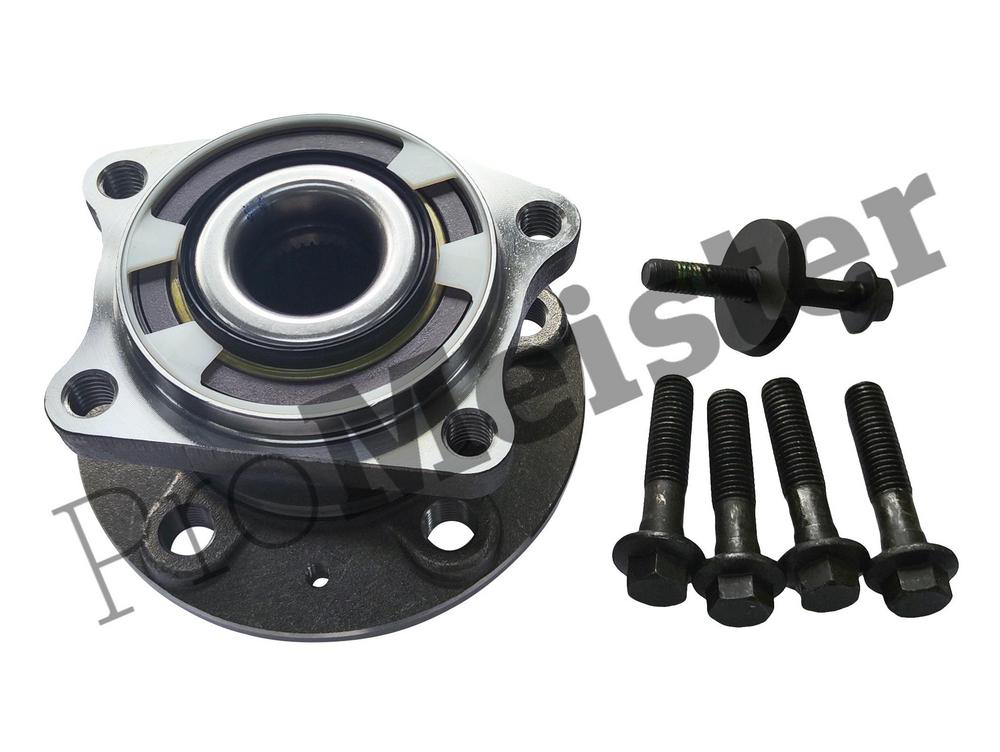 PROMEISTER HJULLAGER