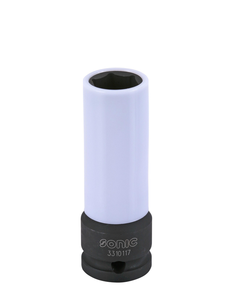 1/2 PLASTBELAGT FELGPIPE 15