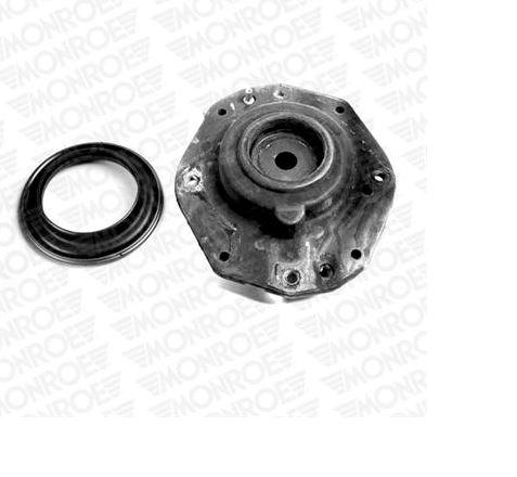 MONROE FJÆRBEINSLAGER