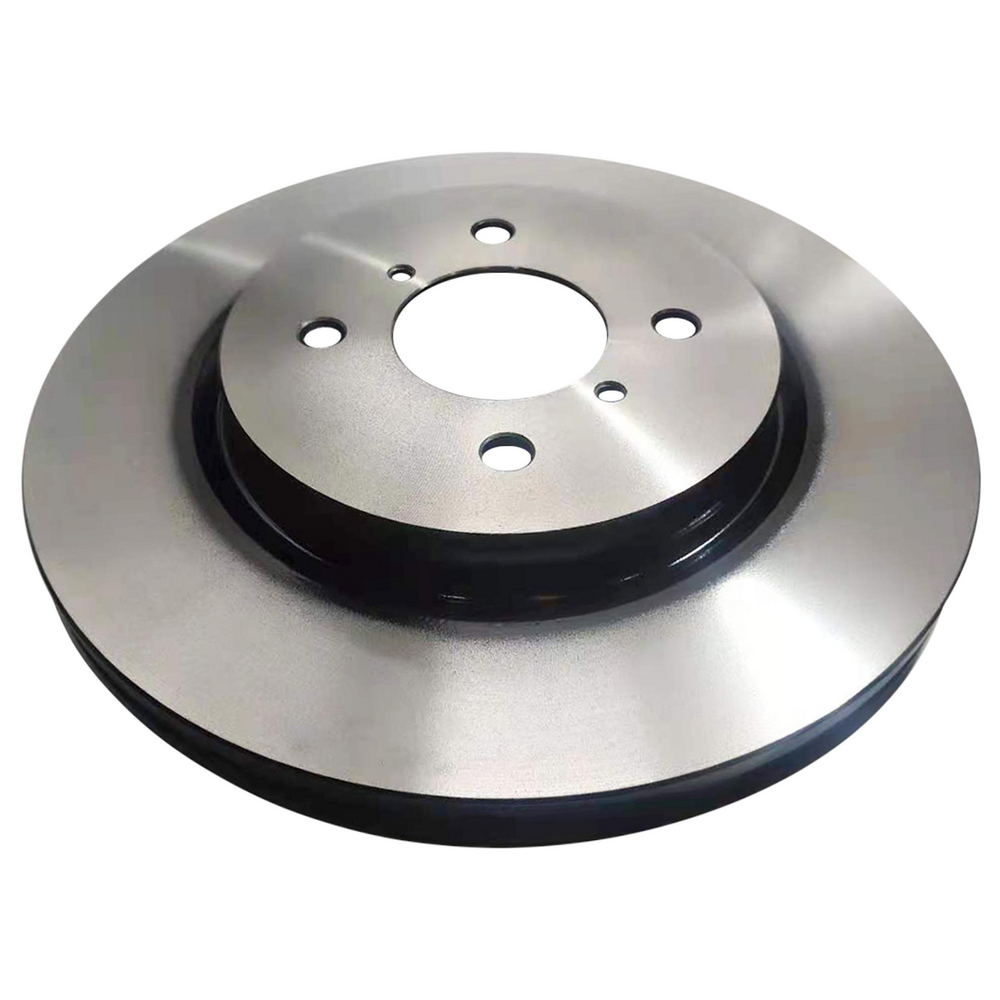 PROMEISTER BREMSESKIVE