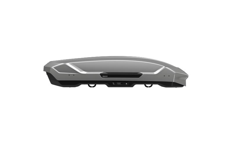 THULE MOTION 3 L TITAN GLOSSY TAKBOKS