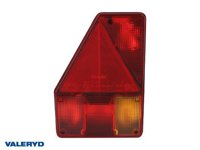 BAKLYS 180X255X83 5-POL V