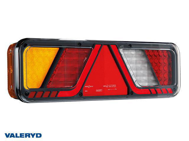 BAKLYS SCANDI V 450X138X72.3