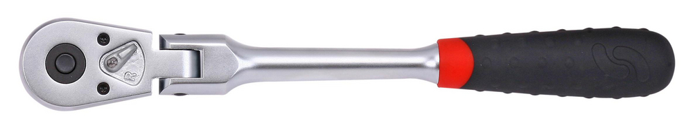 FLEXIBLE RATCHET 1/2, 45 TEE