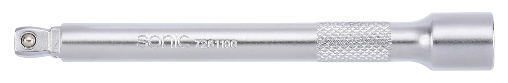 1/4" FORLENGER M/KULE 50MM