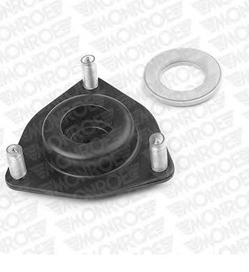 MONROE FJÆRBEINSLAGER