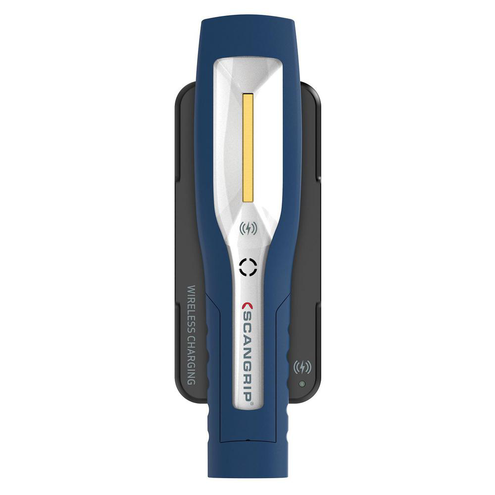 SCANGRIP LADEPLATE FOR MAG PRO