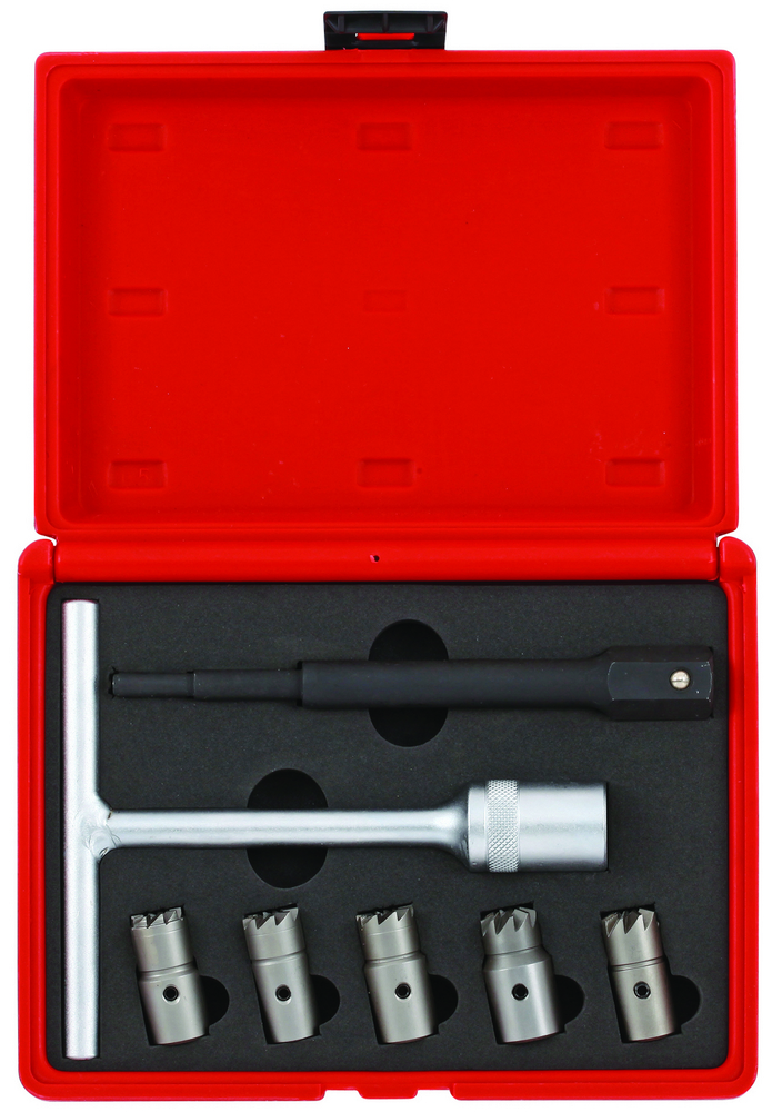 FRESEVERKTØY FOR DYSESETE,7 DE