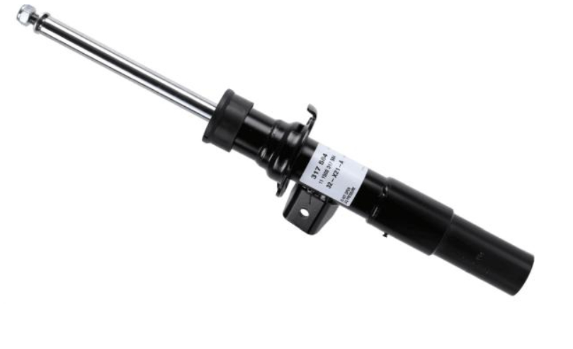 STØTDEMPER, LAV RABATT