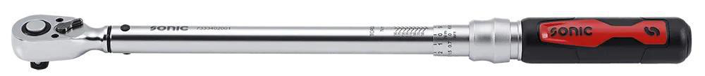 SONIC MOMENTNØKKEL 1/2  20-100