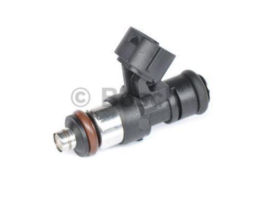 Innsprøytningsventil