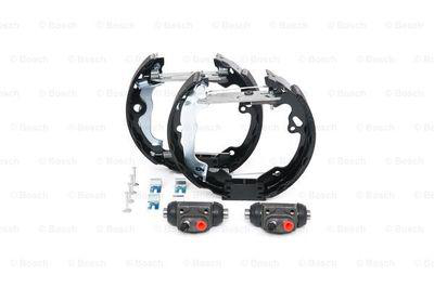 Bremseskosett Super Pro