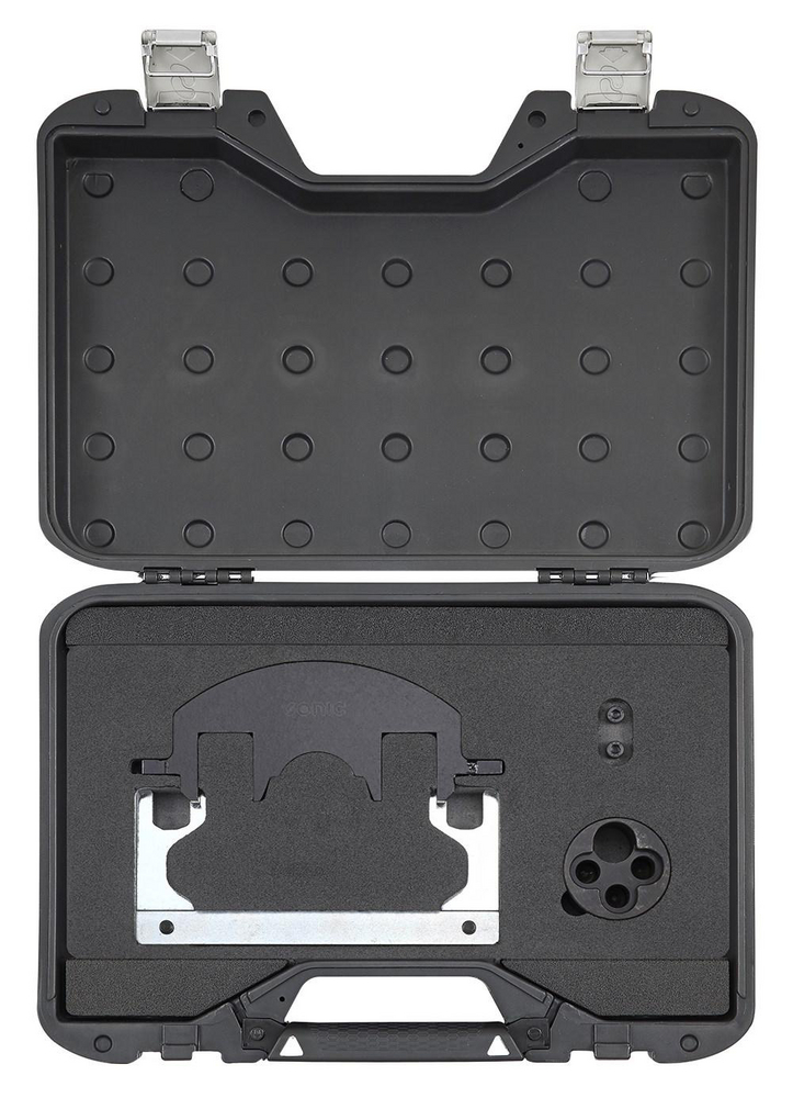 LÅSEVERKTØY MB 1,8/2,1/2,2