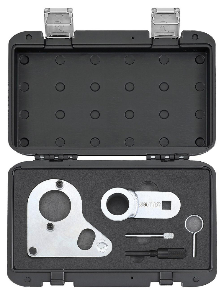 LÅSEVERKTØY RENAULT/NISSAN/MB