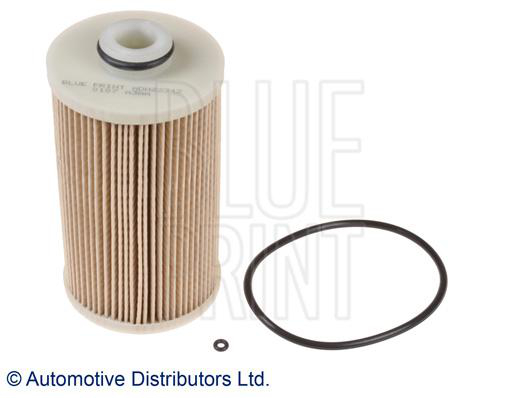 Drivstoffilterinnsats