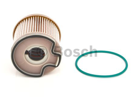 Bränslefilterinsats