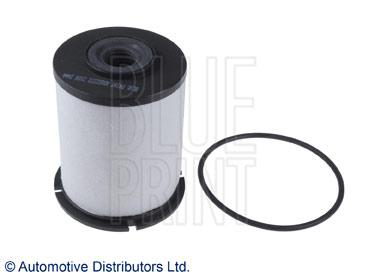 Bränslefilterinsats